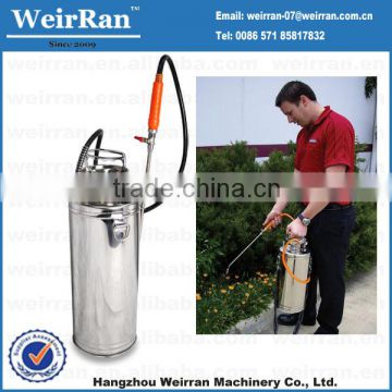 (73430) agriculture flexible brass nozzle backpack stainless steel rotary lobe pump