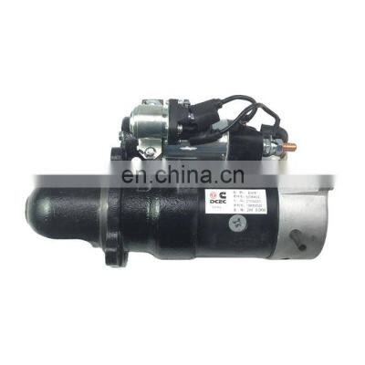 C4944701 STARTER Dongfeng DFAC truck spare parts