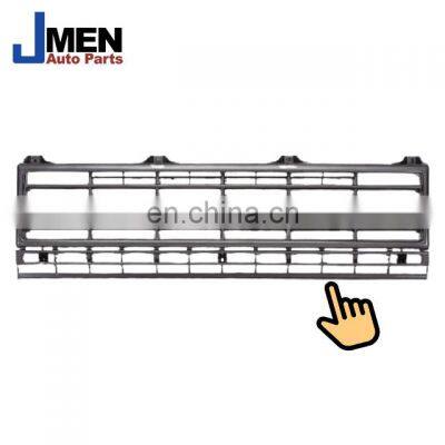 Jmen Taiwan 53100-89106 Grille for TOYOTA Hilux RN3 RN4 79-  Car Auto Body Spare Parts