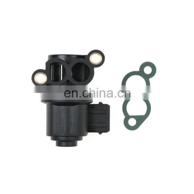 100015454 13411435846 ZHIPEI Fuel Injection Idle Air Control Valve For BMW E36 318i Z3 1.9 L4