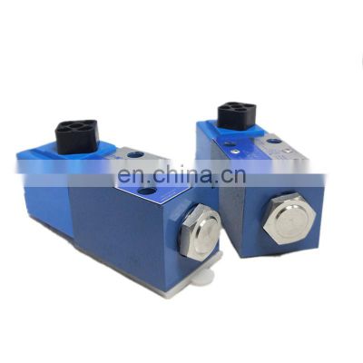 EATON VICKERS  DG4V-3-2A-M-U-D6-60 DG4V-3-2C-M-U-H7-60  DG4V-5-2C-M-U-H7-60 DG4V-3-6C-M-U-H7-60 Hydraulic solenoid valve
