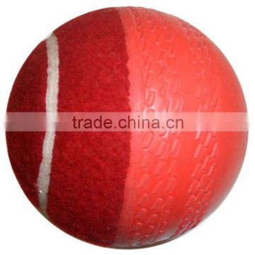 International Branded Light Weight Cricket Ball