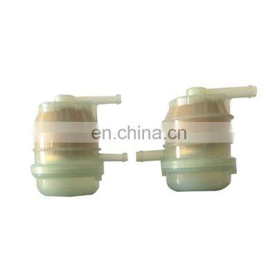 China Wholesale Price Auto Engine Gasoline Fuel Filter 15410-77500L000