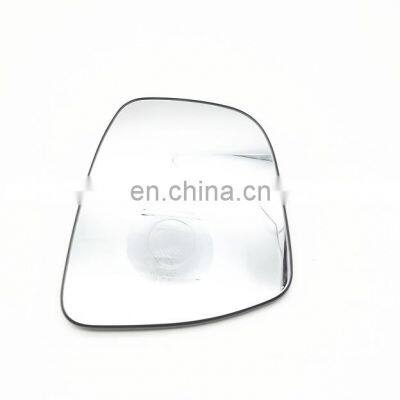 Large quantity of wholesale high quality side mirror glass is suitable for X-Trail 2014 963654CL6B