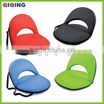 Hot Sell Comfort Chair,Round Beach Mat,Foldabel Chair HQ-1042A