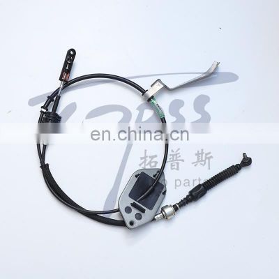 China Products High Quality Best Seller Gear Shift Cable OEM 33820-42250 Transmission Cable For TOYOTA