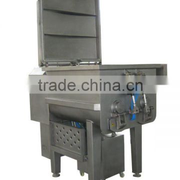 Vacuum mixer series/Meat processing machine