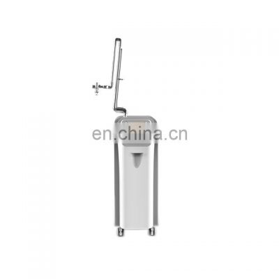 Fractional Laser Equipment Co2 Fractional Laser Vaginal Tightening Machine Stretch Marks Removal Machine Co2 Laser Scar Remover