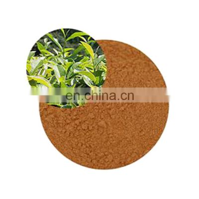 Private Label and Logo Organic Green Tea Powder Matcha Instant tea