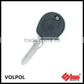 Volkswagen VOLPOL High quality car key blank