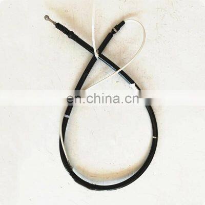 Brake Cable 6RU609721G FOR VW Polo Derby Vento-IND Vento 614