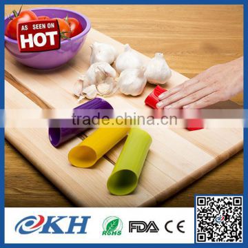KH ODM/OEM Available garlic peeler