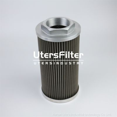 STR070-1-S-G1 UTERS Replaces MP Filtri Hydraulic Suction Filter MP Filtri filter element