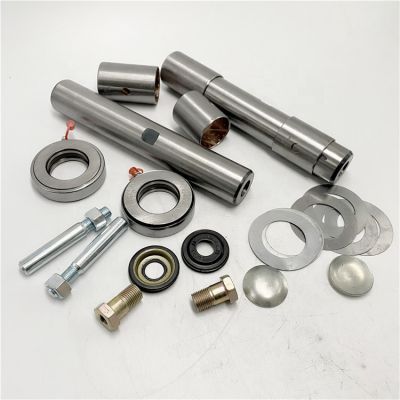 Factory Wholesale High Quality Trucks King Pin Kits 3601 For SHACMAN