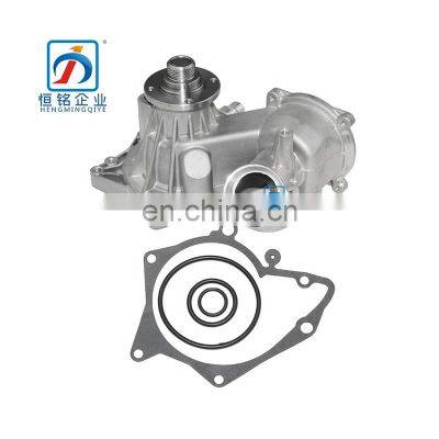 New Water Pump For BMW X5 E53 540i E39 740 740i E38 4.4L 1999-2003 11510393336