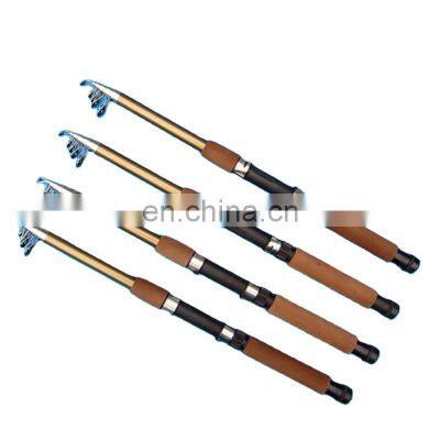 amarine made automatic fishing rod holders fishing rod 2 segment solid conductor sea rod