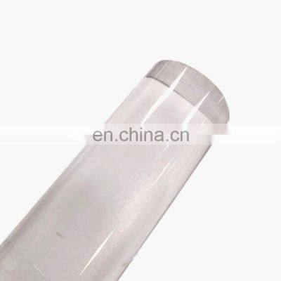 Transparent Polycarbonate/PC Hollow rod