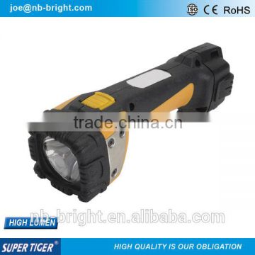 high quality durable plastic torch