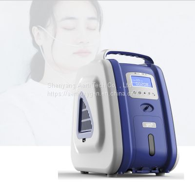 oxygen concentrator for sale household 3l oxygen concentrator