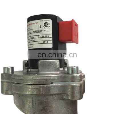 2/2-way diaphragm valves DN20 8296300.8171 D-32545 12W for norgren buschjost