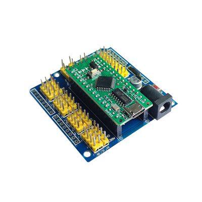 Wireless Remote Control On Off Switch Board Industrial PCBA panel