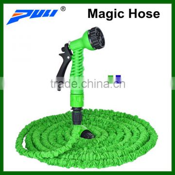 New flexible Magic garden watering hose/ 3 times expaned / 20FT/50FT/75FT
