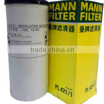 mann fuel filter W11102/34