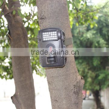 Pray Water Protect IP 54 With 2.4 inch Screen Scout Ourdoor Hunting Trail Camera And For Home Surveillance Monitor