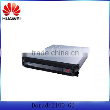 Best price Huawei original Storage server OceanStor Dorado2100 G2