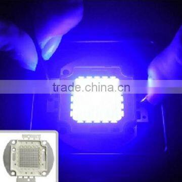 460nm - 470nm 60W Blue High Power LED chip