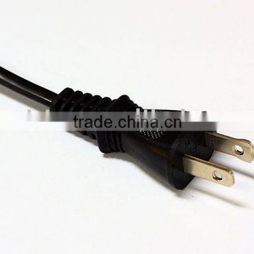 Taiwan plug power cord