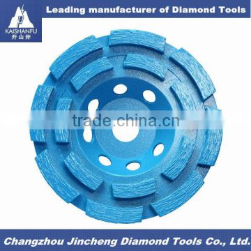 the most popular diamond grinding wheel for concrete                        
                                                Quality Choice
