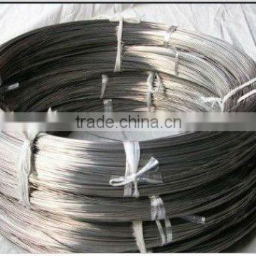 ASTM B551 zirconium welding wire