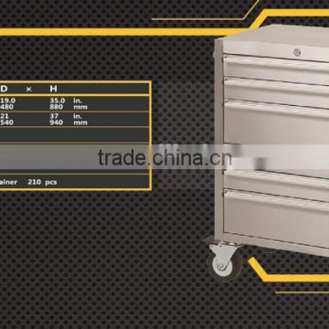 Stainless Tool Cabinet for Industrial GLS2006