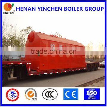 Hot sales ASME coal fired steam industrial boiler suppliers