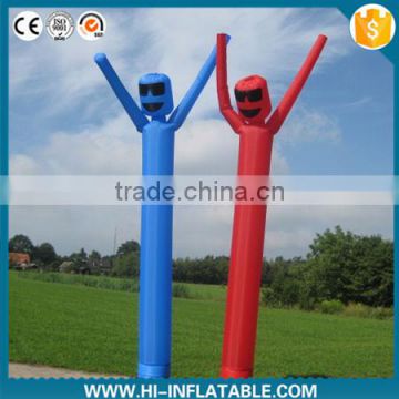 Best-sale inflatable air dancer for promotional sale No.2-20-001