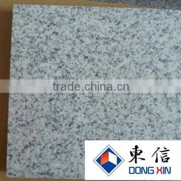 Cheapest Seasame White Granite for flooring tiles salbs