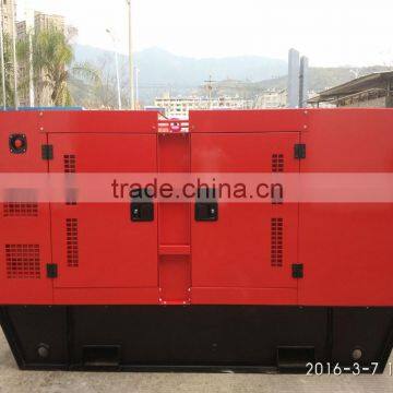 Chinese Yangdong 30kw diesel generator