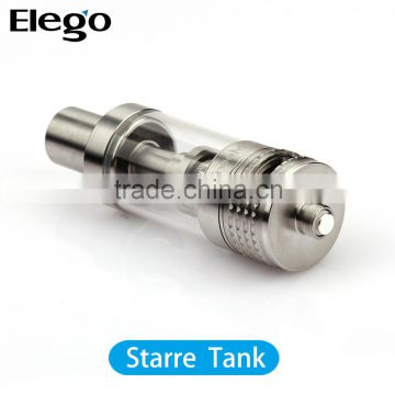 Wholesale Price Sub Ohm FreeMax Starre Tank With All Parts Replaceable