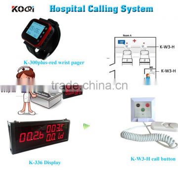 Call Cord Patient Call Nurse System Wireless Hospital Call Bell Cable