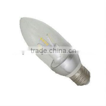 New! Low Price Candle LED Lamp/OEM Service