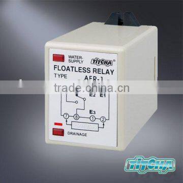 AFR-1 Floatless Relay