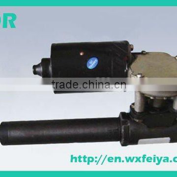 Hot selling used car big power 12v 24v actuator for industry area FY015 customized stroke