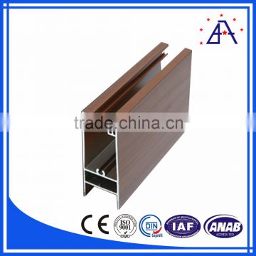 Chinese Top Brand Good After-Sales Service Aluminum Profile Accessory For Door