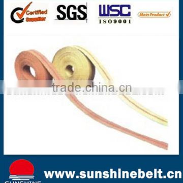 28ozs 32ozs china flat belt drive pulley