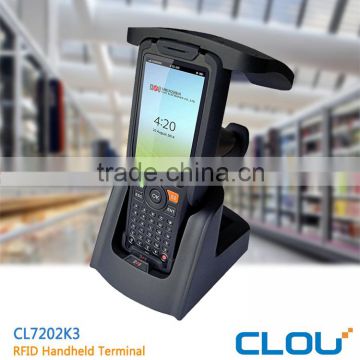 IP 65 Rugged RFID Reader for RFID Access control system