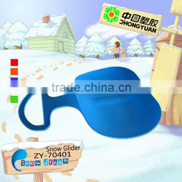 NEW innovative child snow ski ZY-70401