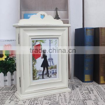 Foldable high quality wedding frames photo