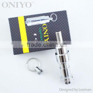 2014 Best price for original oniyo company new style vapetank 3.0 original atomizer