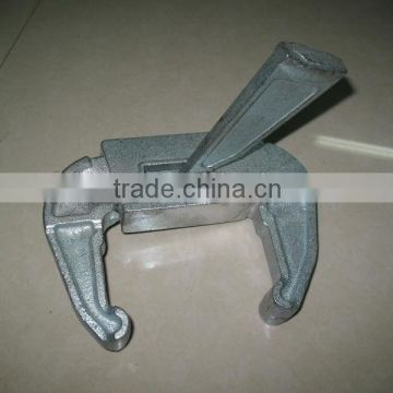 fromwork casting pannel clamp